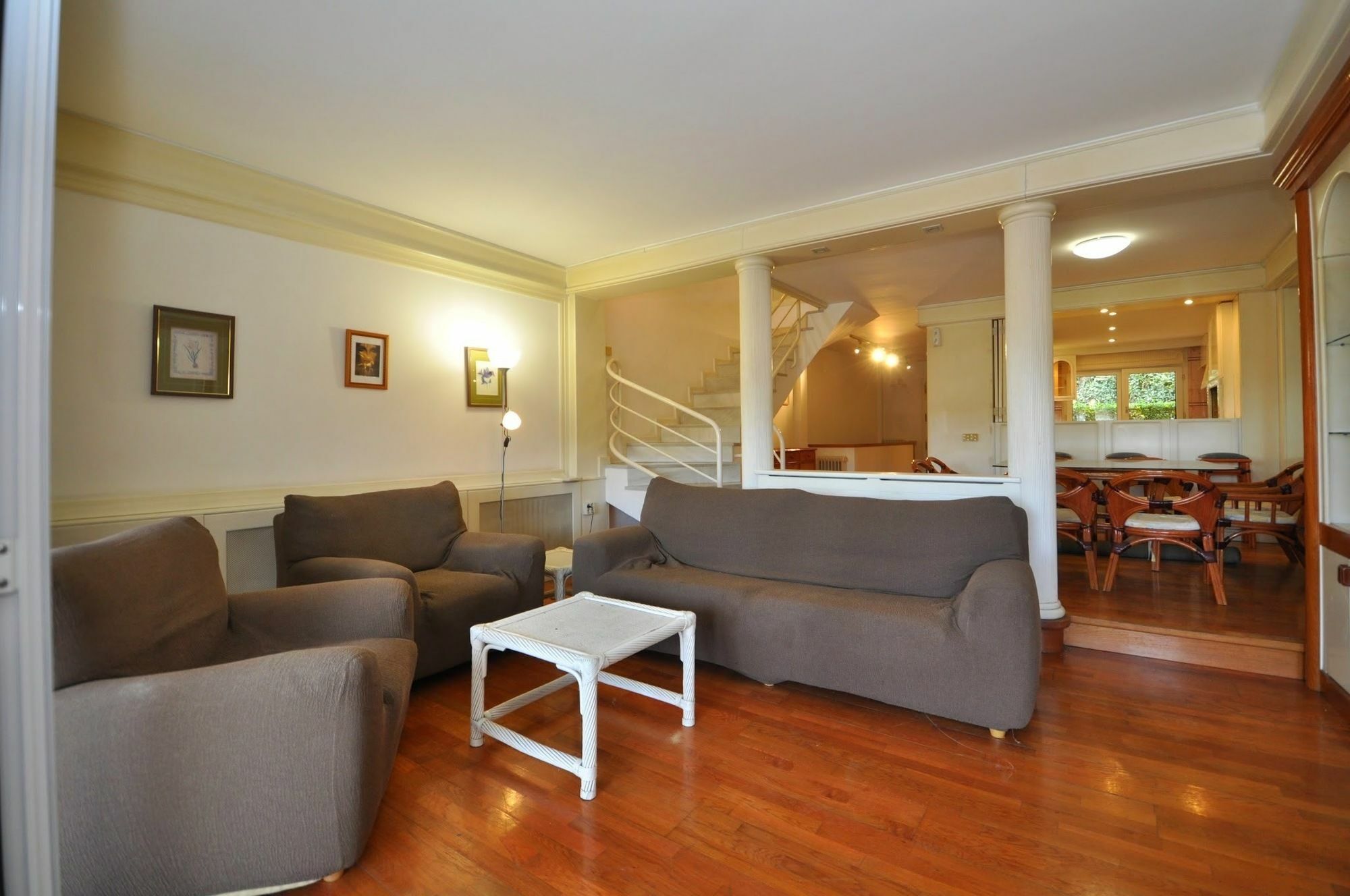 Villa Townhouse Lloret *