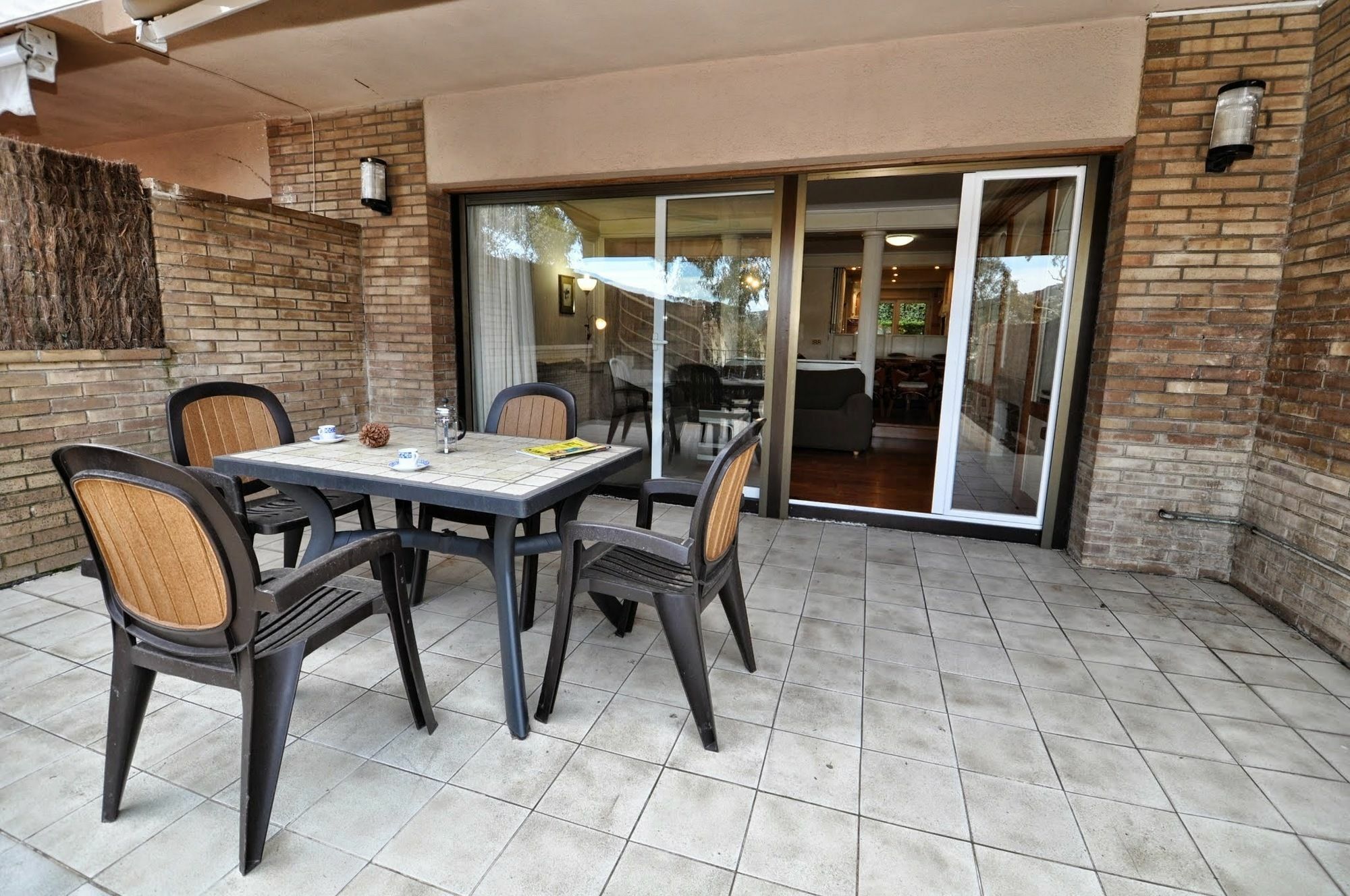 Townhouse Lloret Villa