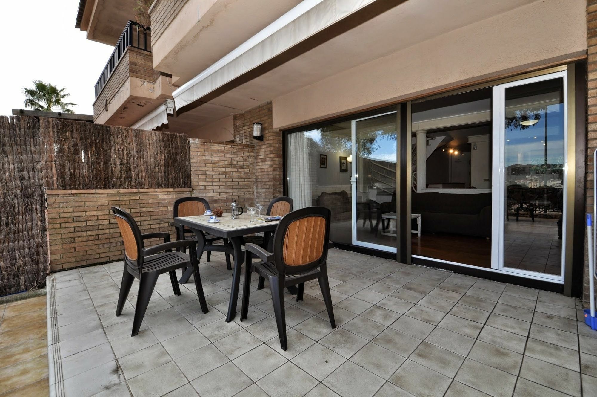 Villa Townhouse Lloret *