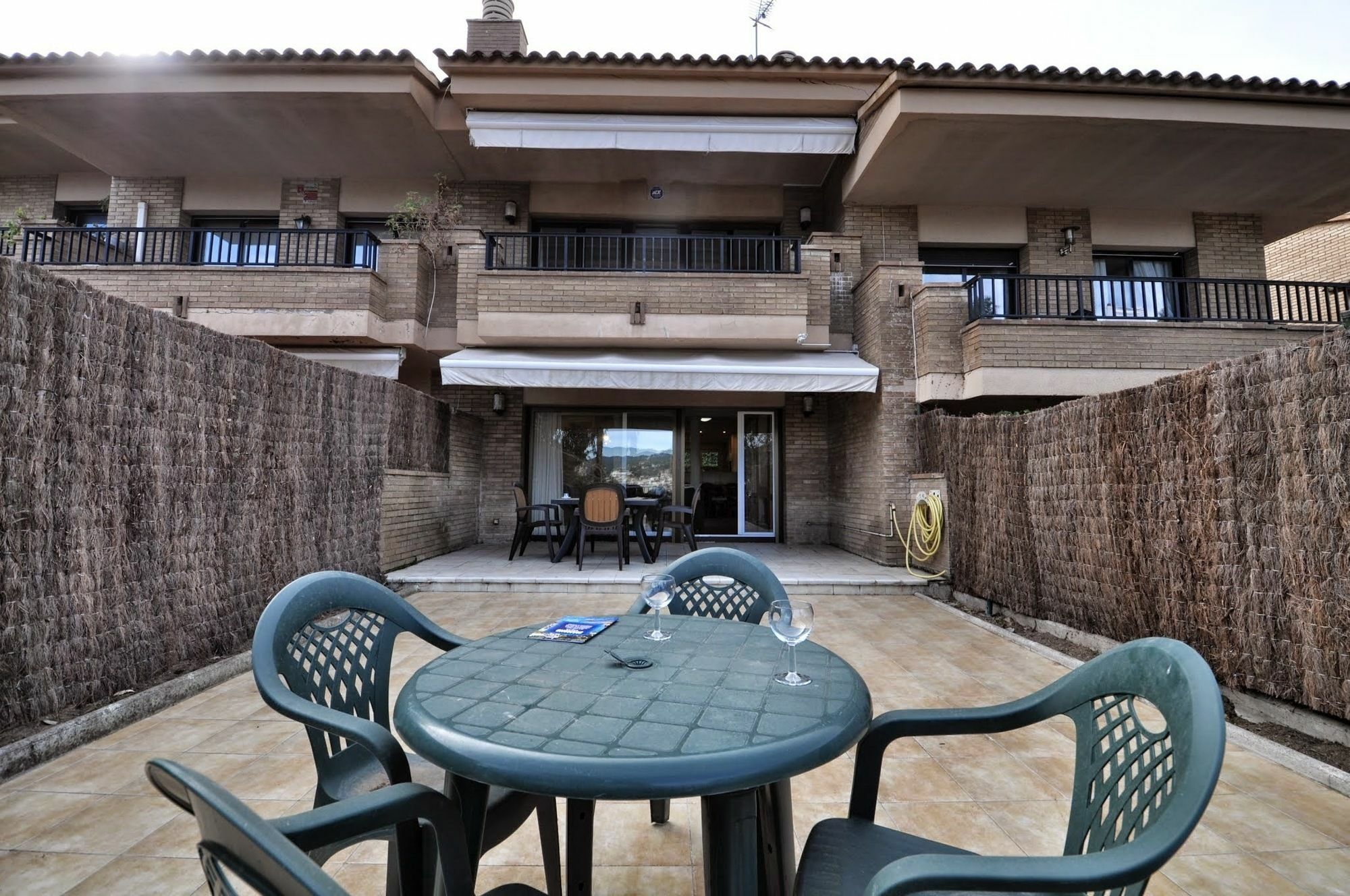 Townhouse Lloret Villa Lloret de Mar