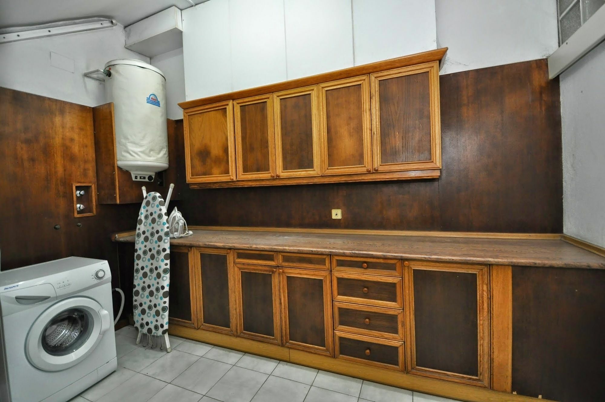 Townhouse Lloret Villa *