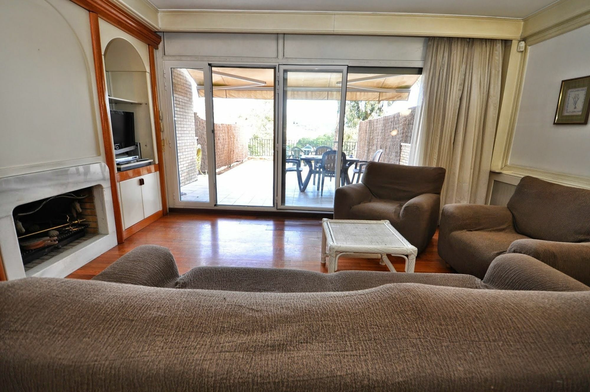 Villa Townhouse Lloret
