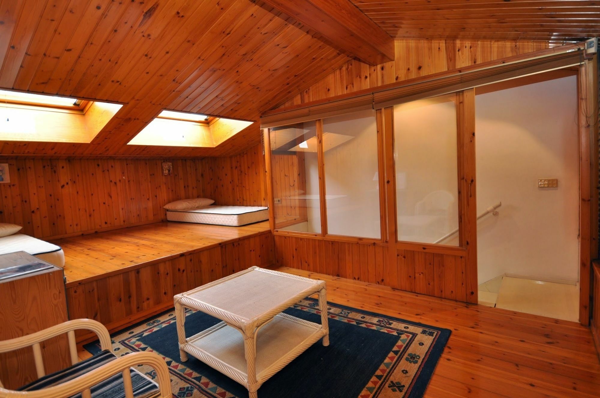 Townhouse Lloret * Lloret de Mar
