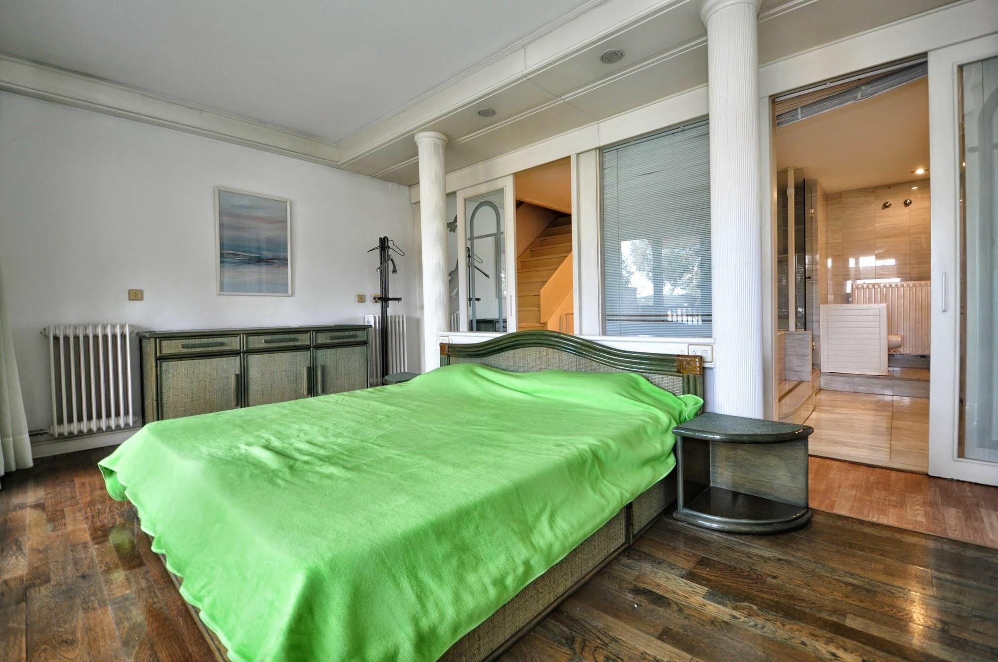 Townhouse Lloret Villa *
