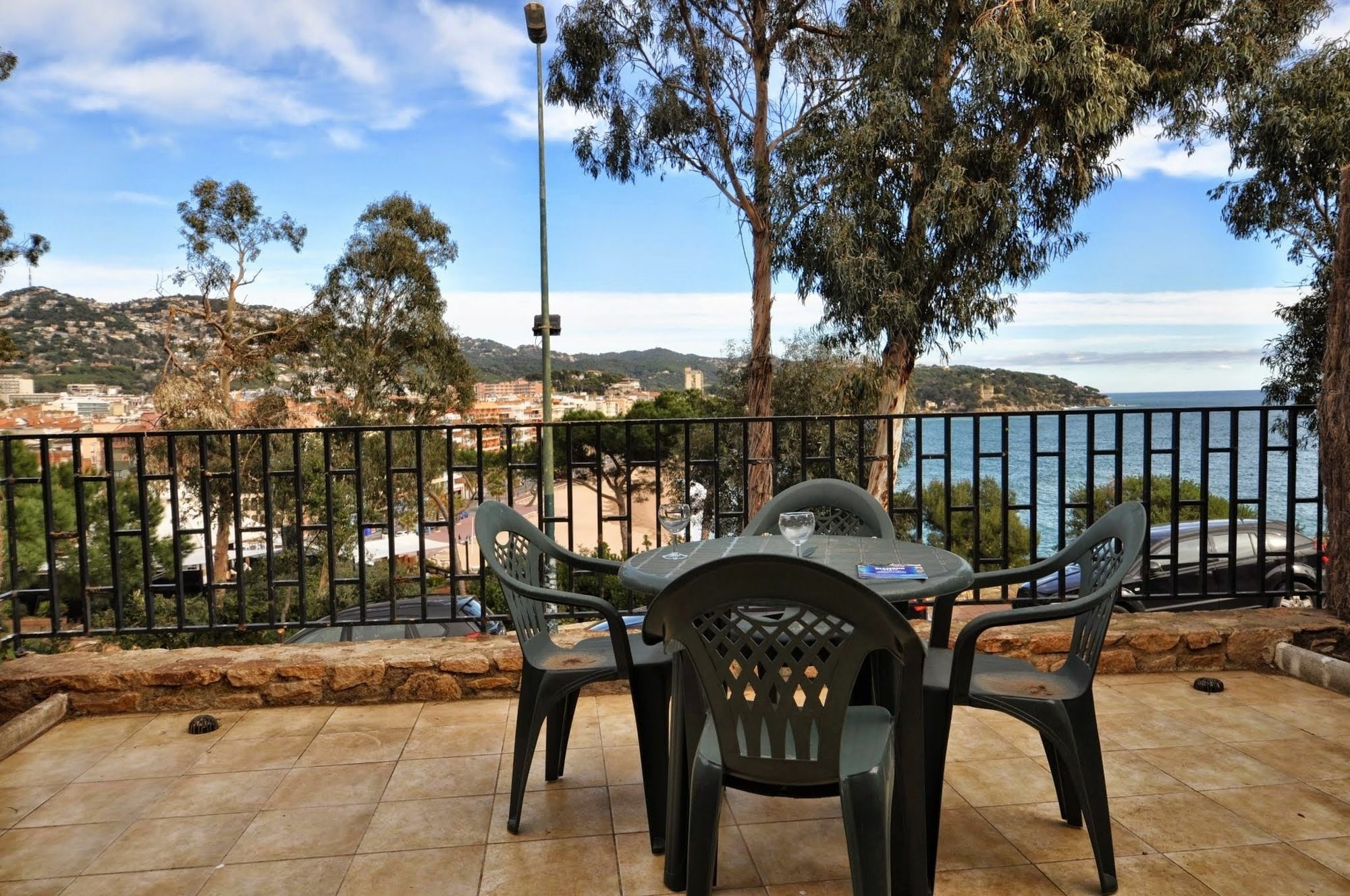 Villa Townhouse Lloret