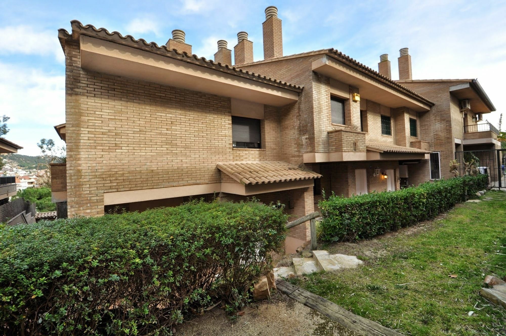 Townhouse Lloret Villa Lloret de Mar