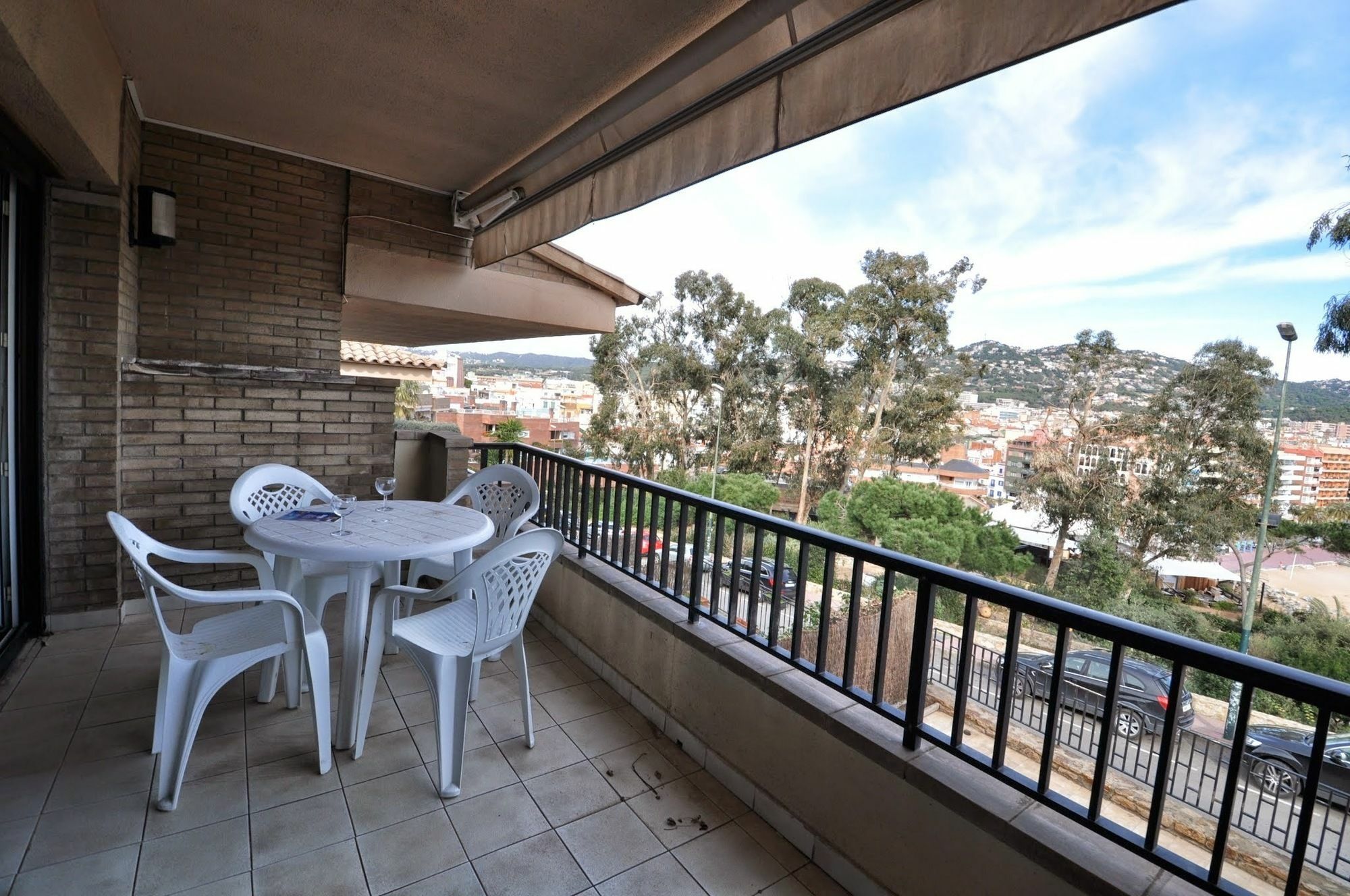 Townhouse Lloret * Lloret de Mar