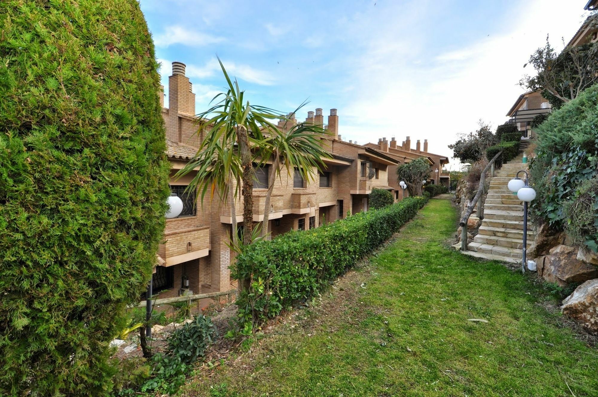 Townhouse Lloret