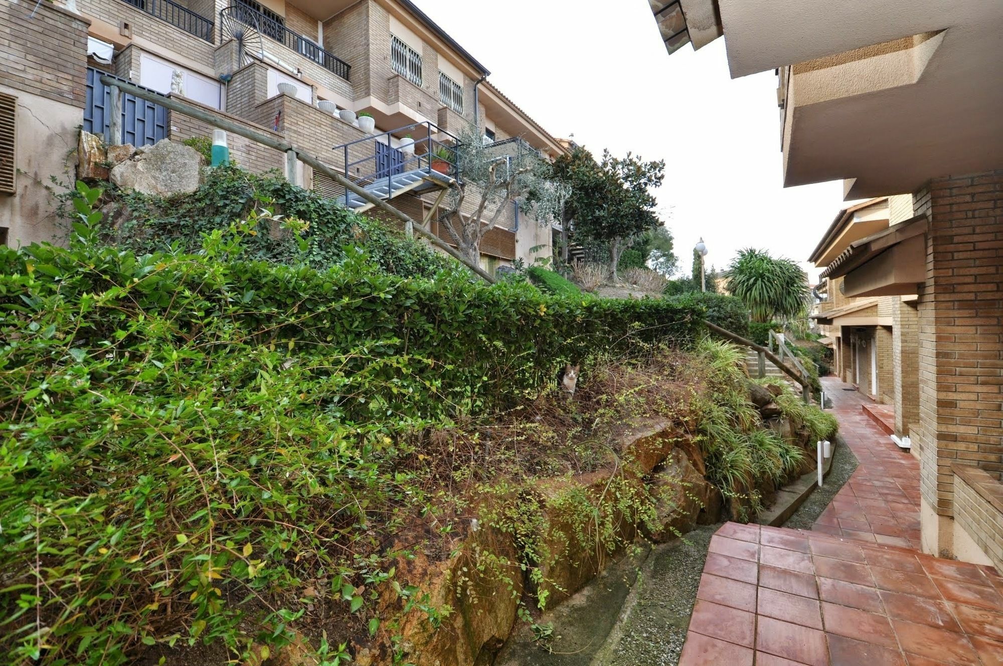 Townhouse Lloret * Lloret de Mar