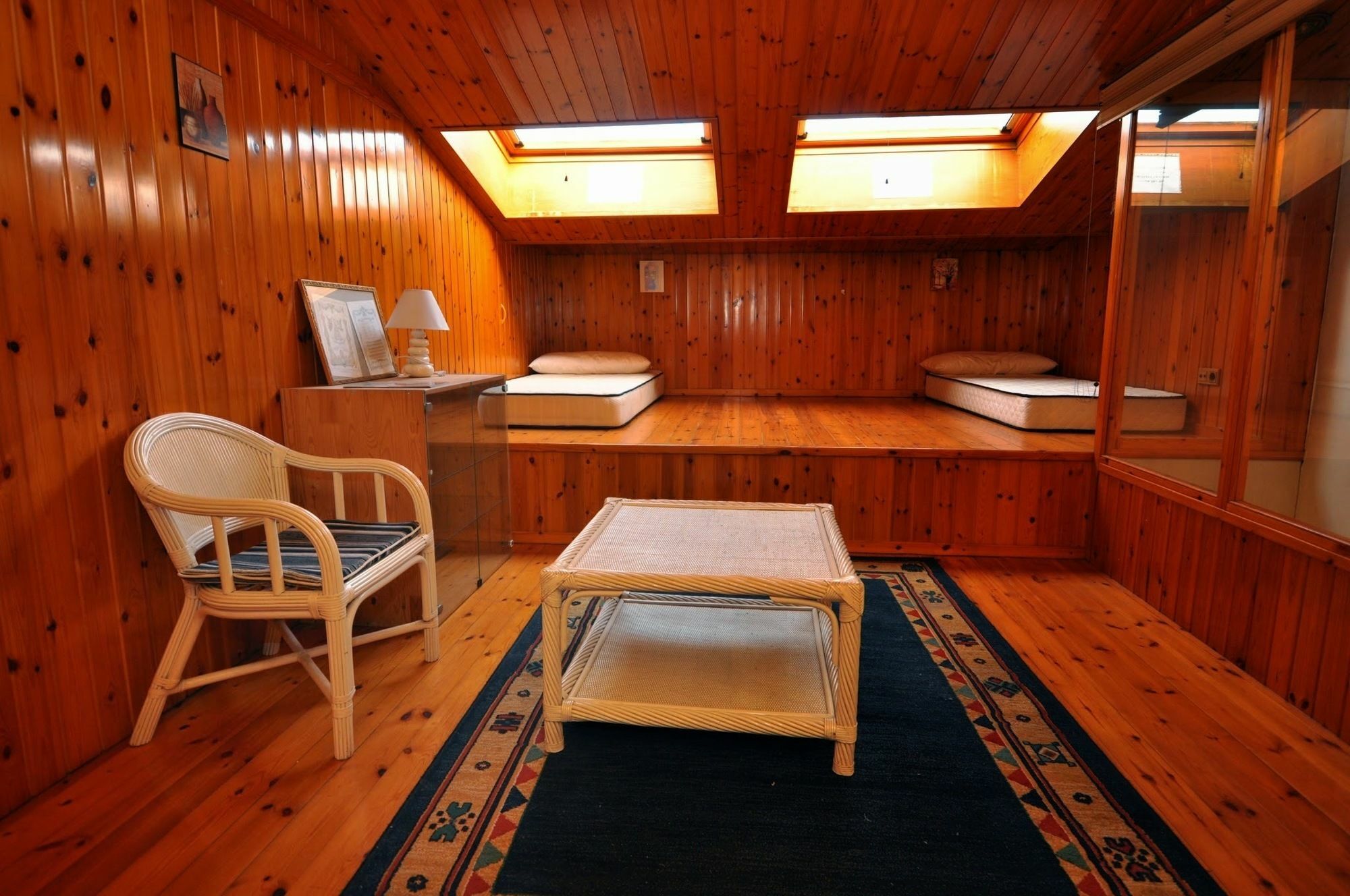 Townhouse Lloret *