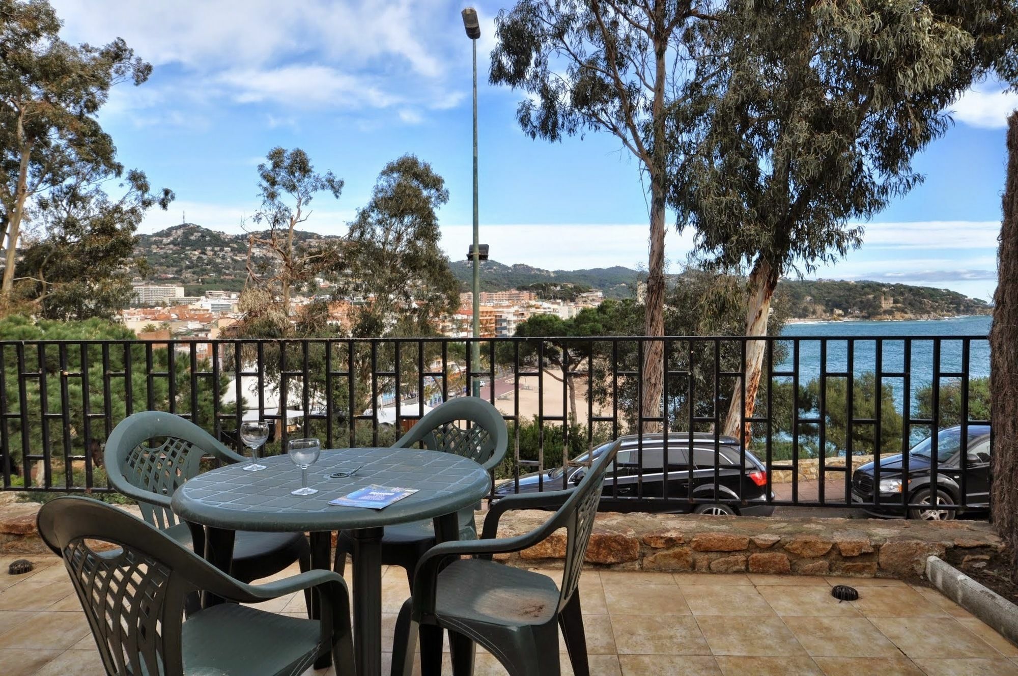 Townhouse Lloret Lloret de Mar