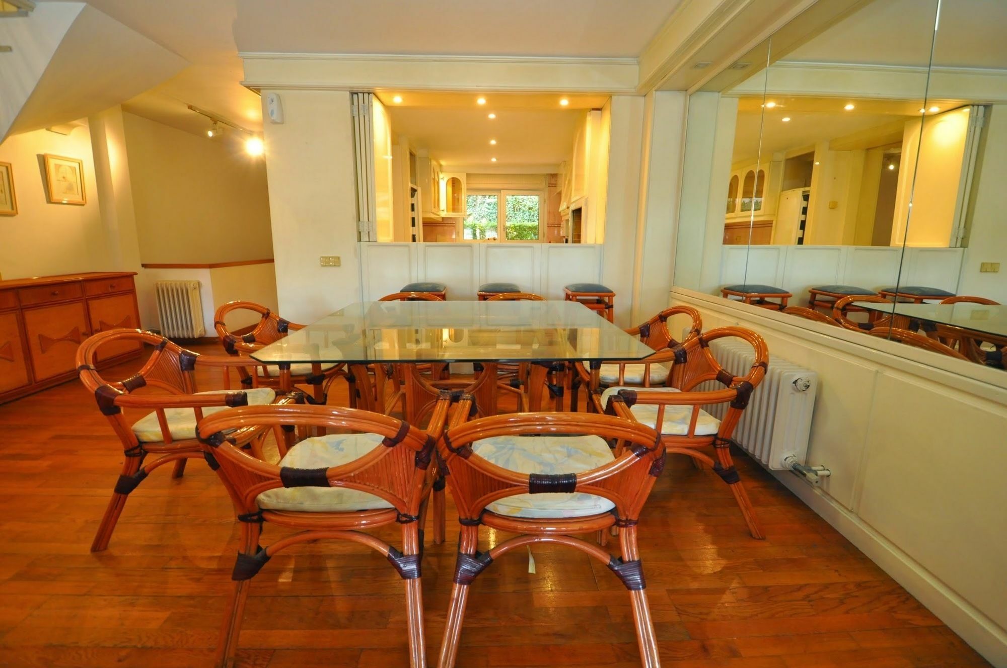 Townhouse Lloret * Lloret de Mar